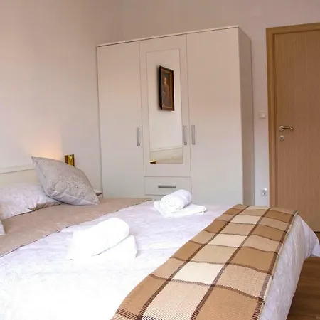 Apartments Mobine Metkovic Exterior photo