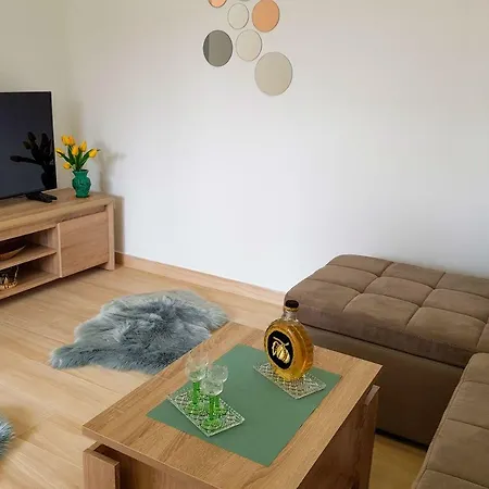 Apartments Mobine Metkovic Exterior photo