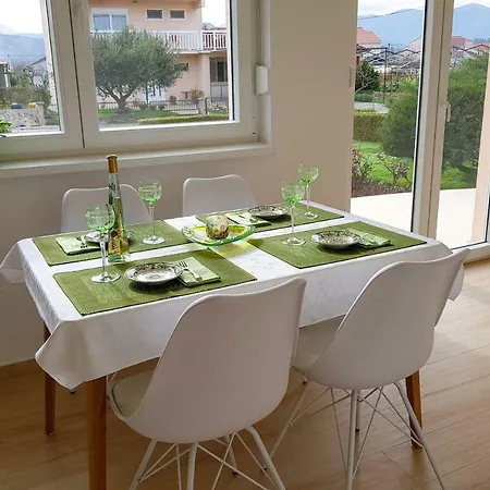 Apartments Mobine Metkovic Exterior photo