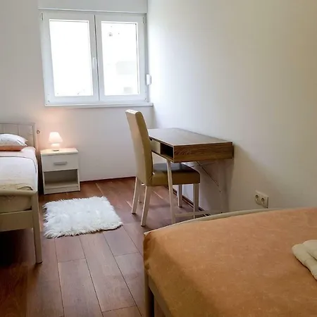 Apartments Mobine Metkovic Exterior photo