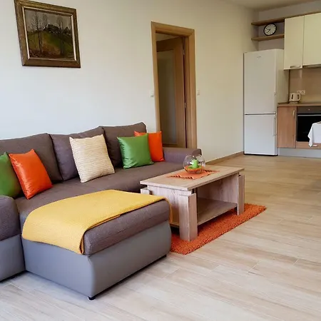 Apartments Mobine Metkovic Exterior photo