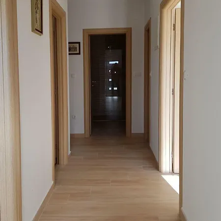 Apartments Mobine Metkovic Exterior photo