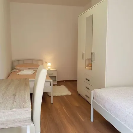 Apartments Mobine Metkovic Exterior photo