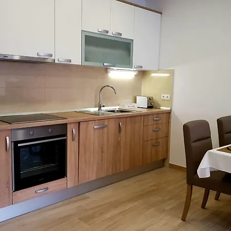 Apartments Mobine Metkovic Exterior photo