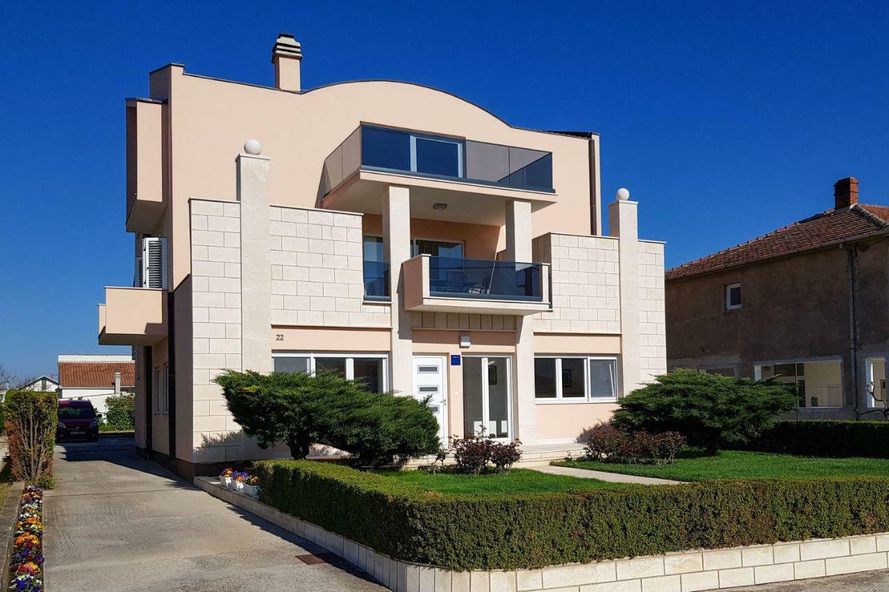 Apartment Mobine Metkovic