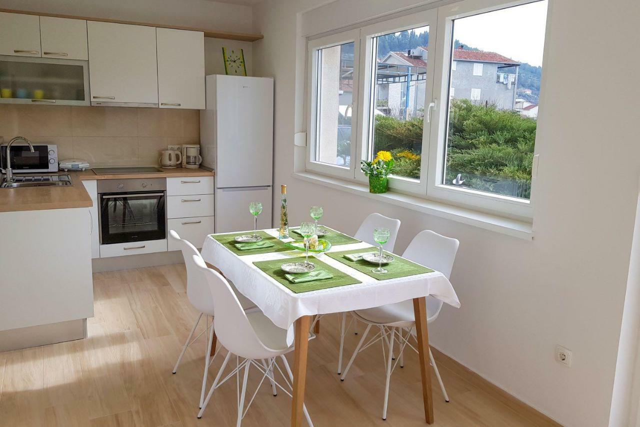 Mobine Apartment Metkovic