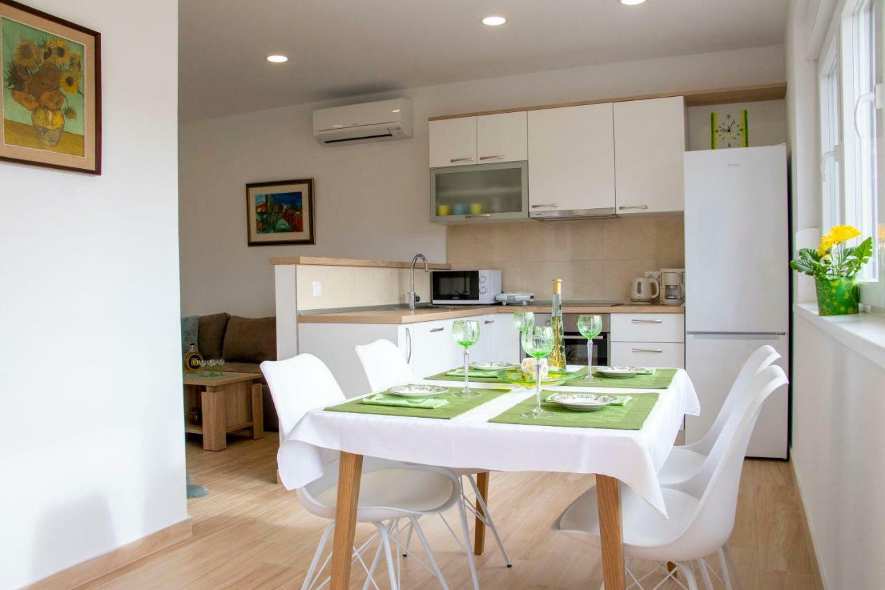 Mobine Apartment Metkovic