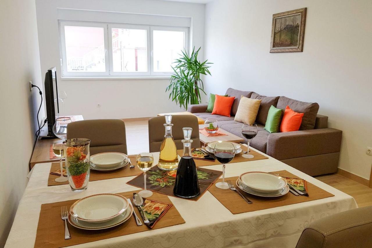 Apartment Mobine
