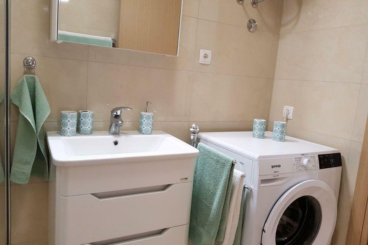 Mobine Apartment Metkovic
