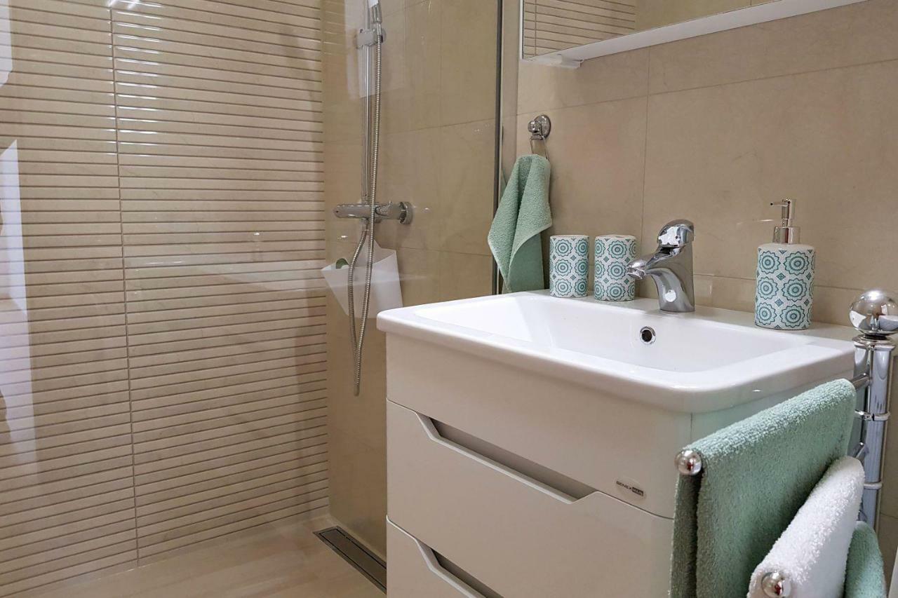 Apartment Mobine Metković