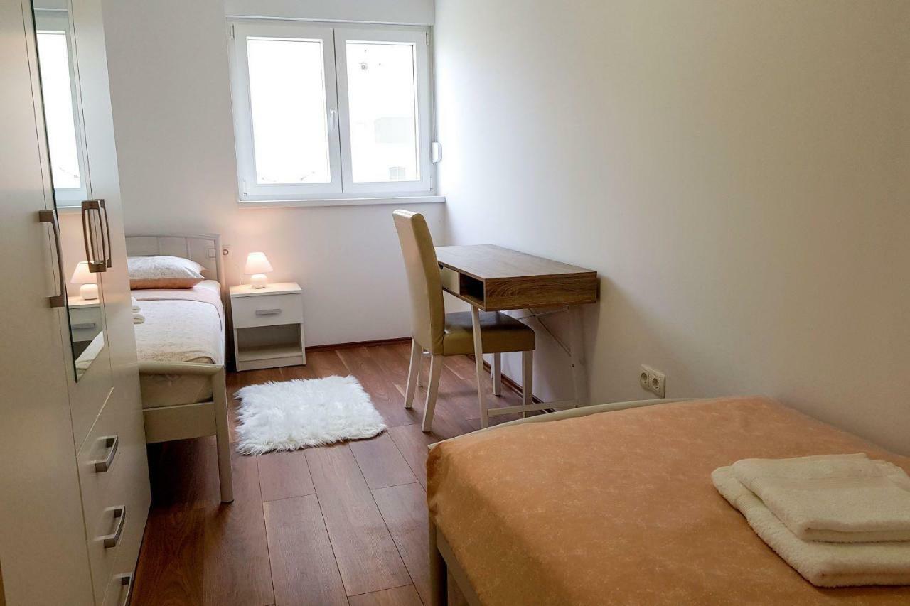 Apartment Mobine