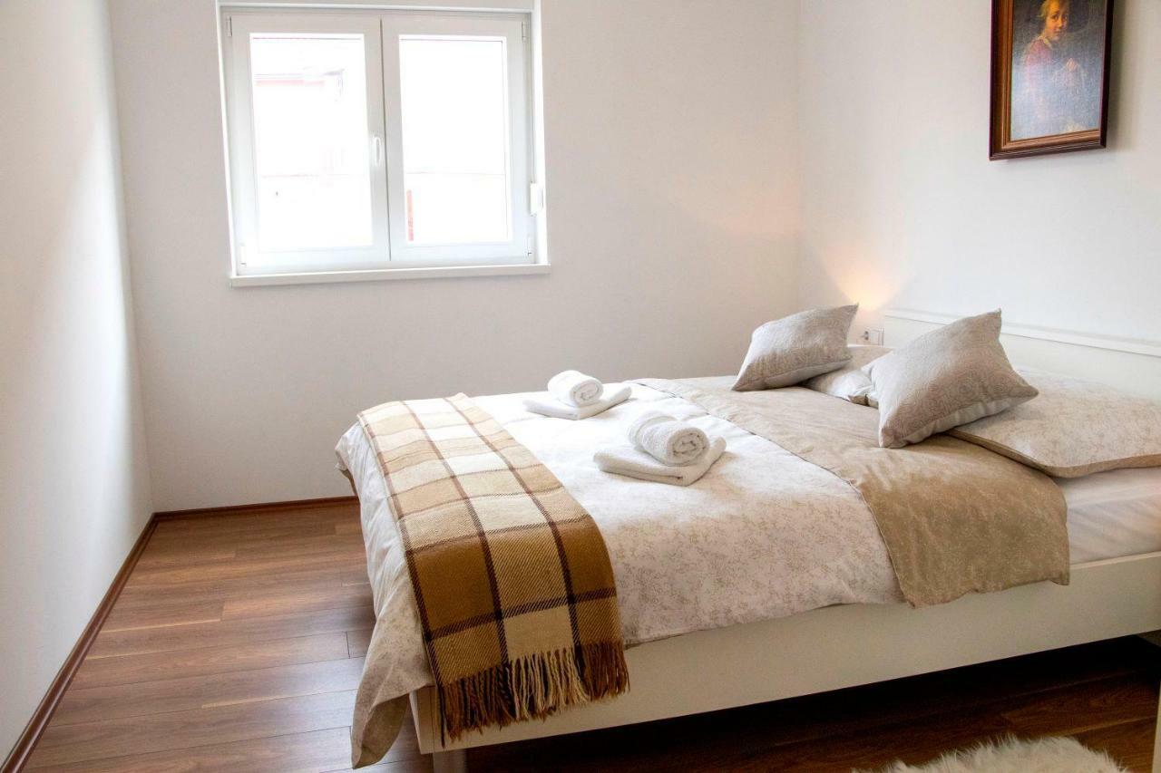Apartment Mobine Metković