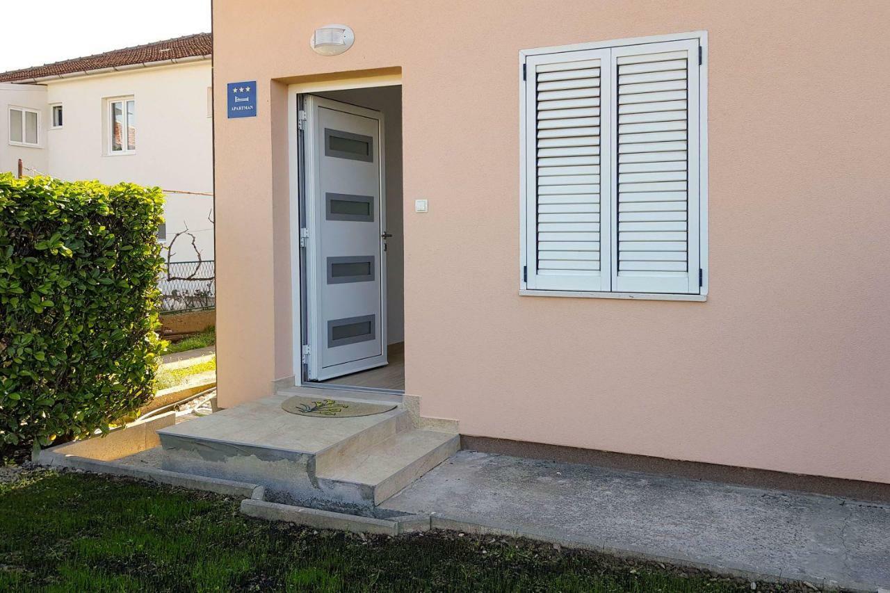 Mobine Apartment Metkovic
