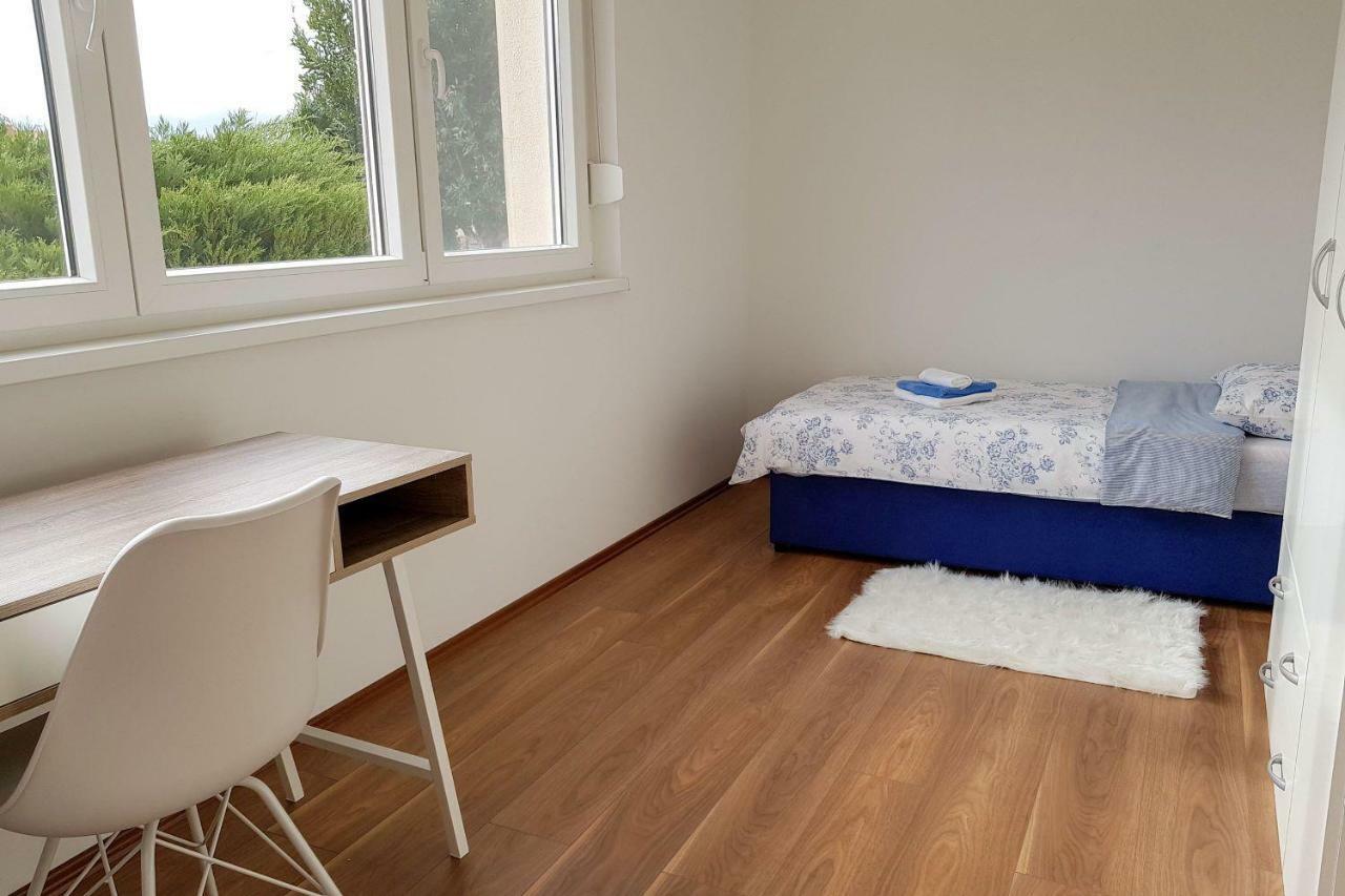 Apartment Mobine Metkovic