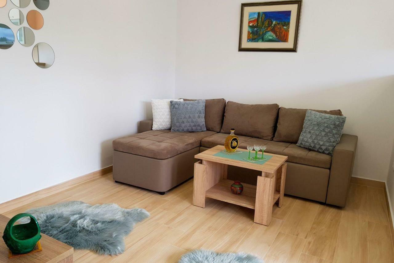 Mobine Apartment Metkovic