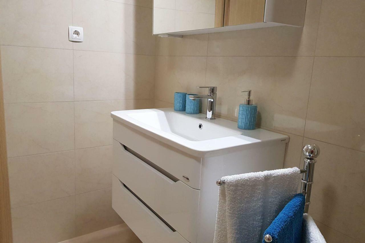 Apartment Mobine Metkovic